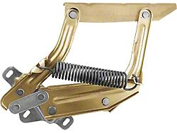 Hood Hinge - Right Side (73-79 F-100; 73-79 F-250; 73-79 F-350; 75-79 F-150)