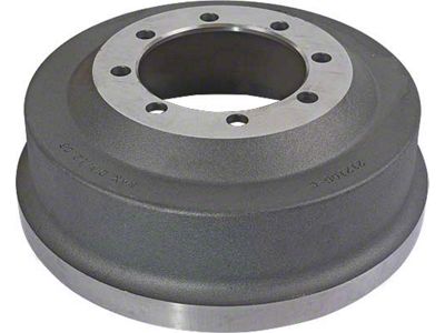 1973-79 Ford Pickup Rear Brake Drum, 12 x 3 Brakes, 2WD, F350 Super Cab