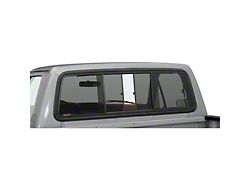 Sliding Rear Window/ Dark Gray Tinted Glass (73-79 F-100; 73-79 F-250; 73-79 F-350; 75-79 F-150)