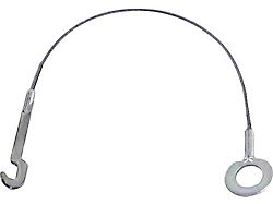 Brake Self Adjuster Cable (67-72 F-100; 67-72 F-250; 67-72 F-350)