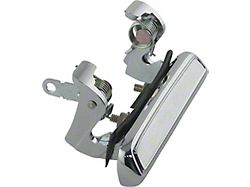 OPR Outside Door Handle - Right (73-79 F-100; 73-79 F-250; 73-79 F-350; 75-79 F-150)