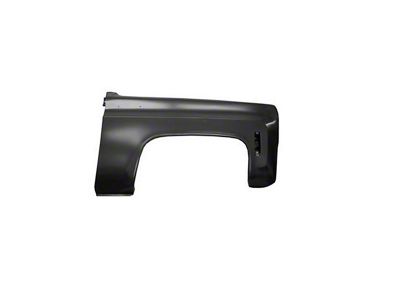 1973-80 Chevy-GMC C/K Truck Front Fender, Right