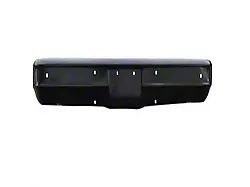 1973-80 Chevy-GMC Truck Front Bumper, Painted