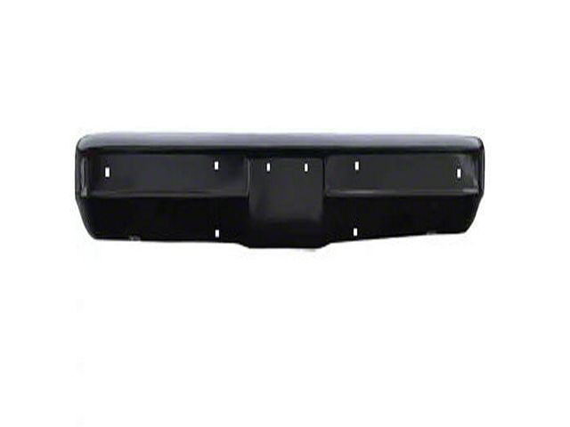 1973-80 Chevy-GMC Truck Front Bumper, Painted