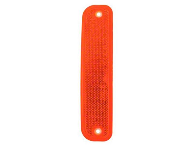 1973-80 Chevy-GMC Truck Front Side Marker Light Without Trim