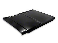 Chevy And GMC Truck Hood, Standard, 1973-80