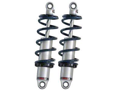 1973-87 Chevy C10 Truck RideTech HQ Series Coilovers, Rear