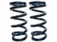 1973-87 Chevy C10 Truck RideTech StreetGRIP Coil Springs, Front, Big Block
