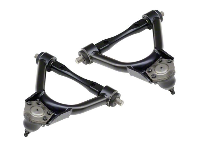 1973-87 Chevy C10 Truck Ridetech StrongArms Upper Control Arms, Front