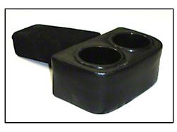 1973-87 Chevy-GMC C/K Truck Plug-N-Chug Cup Holder