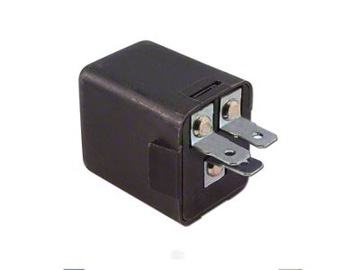 73-87 Chevy-GMC Horn Relay