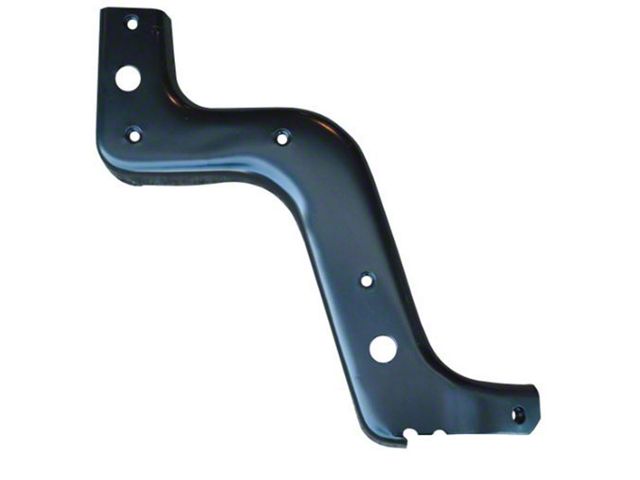 1973-87 Chevy-GMC Truck Stepside Bed Step Hanger, Left