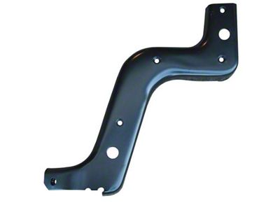 1973-87 Chevy-GMC Truck Stepside Bed Step Hanger, Left