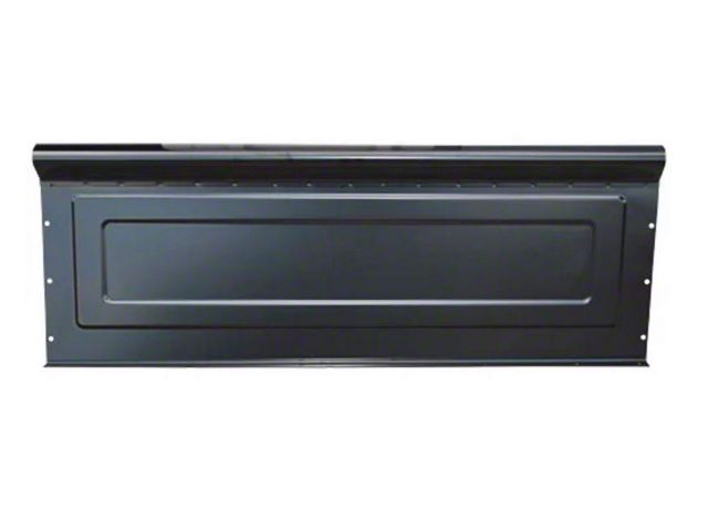 1973-87 Chevy-GMC Truck Stepside, Front Bed Panel