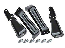 1973-87 Chevy-GMC Truck Stepside Rear Bumper Bracket Kit