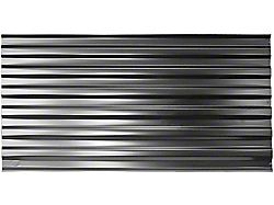 1973-87 Chevy Truck Bed Floor Repair Panel Steel