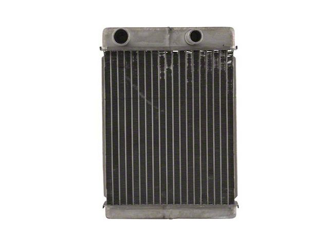 1973-87 Chevy Truck Heater Core For Without Air Conditioning