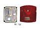 Taillight Assembly,Standard Right,73-91