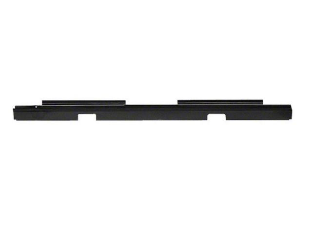 1973-91 Suburban Tail Pan For Models With Double Doors