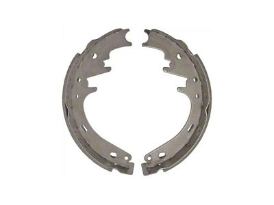 Relined Brk Shoe 11-1/32 X 2-1/4 Bonded