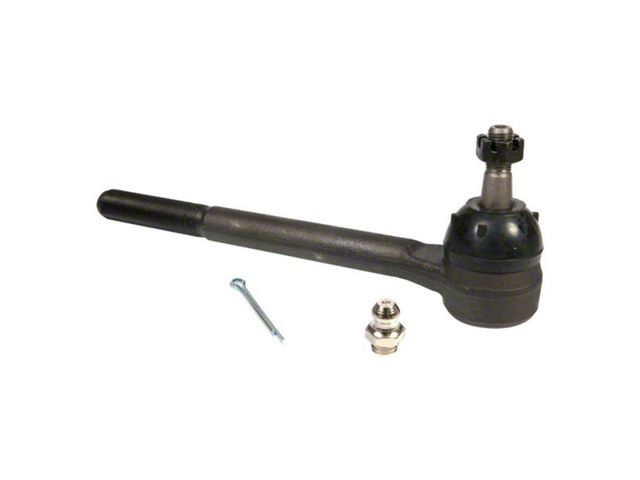 1973 Chevelle Greasable Front Outer Tie Rod End