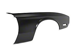 OPR 1973 Mustang Front Fender, Right