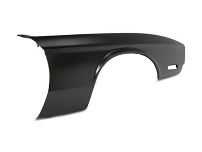 OPR 1973 Mustang Front Fender, Right