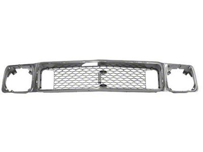 OPR 1973 Mustang Mach 1 Grille