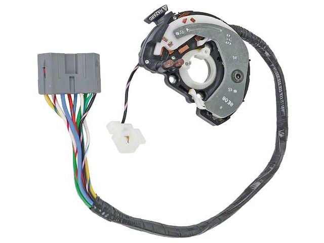 1973 Mustang Non-Tilt Steering Column Turn Signal Switch