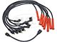 1973 Mustang Replacement Spark Plug Wire Set, 302 V8