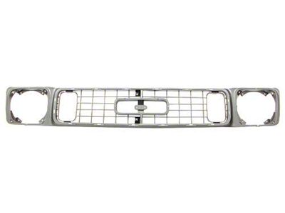 OPR 1973 Mustang Standard Grille