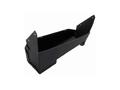 Glove Box Liner (1973 Montego; 1973 Torino)