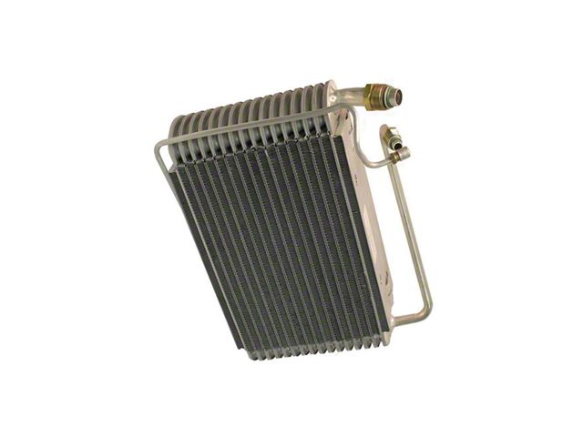 1974-1976 Camaro A/C Evaporator Coil