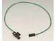 Horn Extension Wiring Harness, 1974-1976
