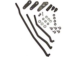 1974-1976 Corvette Shifter Linkage 4-Speed Transmission 