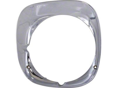 1974-1976 Firebird Headlamp Bezel Right