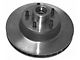 1974-1976 Ford Thunderbird Front Disc Brake Rotor, Left or Right