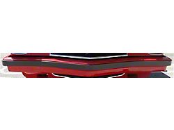 1974-1977 Camaro Fiberglass Front Bumper