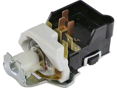 1974-1977 Corvette Headlight Switch