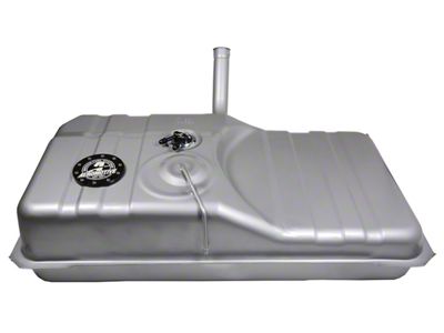 1974-1977 Firebird 200 Stealth Fuel Tank with Filler Neck