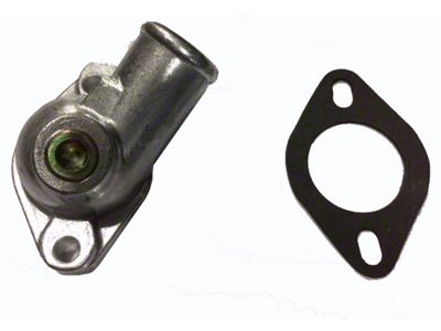 1974-1978 Camaro Aluminum Thermostat Housing