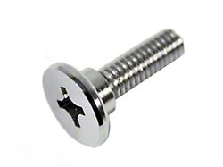 Seat Back Pivot Bolt (74-78 Corvette C4)