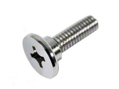 Seat Back Pivot Bolt (74-78 Corvette C4)