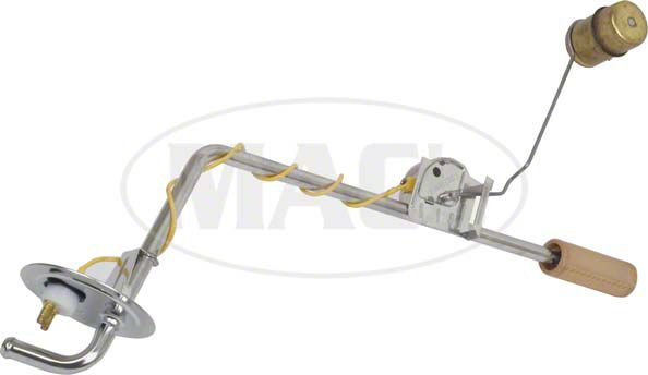 サルート E85 ノーマル LL ScooterWest.com - FUEL LEVEL GUAGE SENDER MTEAL STELLA 2T