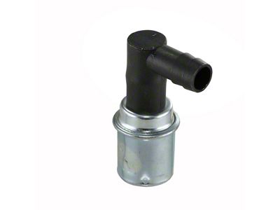 PCV Valve, L82, 1974-1980