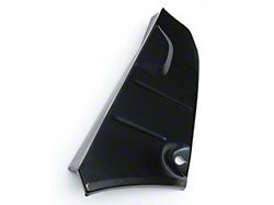 OPR Trunk Drop Off Panel,Left,74-81