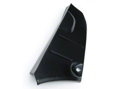 OPR Trunk Drop Off Panel,Left,74-81