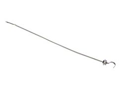 1974-1981 Corvette Automatic Transmission Dipstick Chrome 