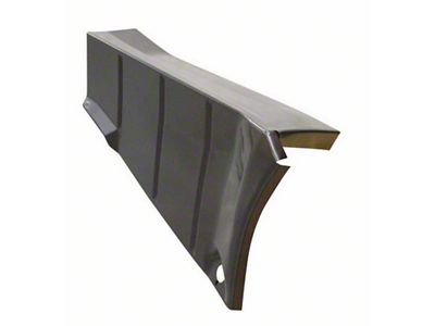 1974-1981 Firebird Trunk Floor Extension Right