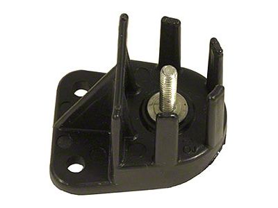 1974-1982 Corvette Accessory Cable Junction Block